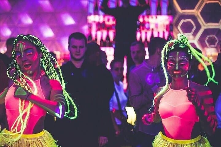 5 hour Prague Bachelor Night with Local Guide in Czech Republic