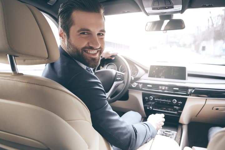 Prague to Salzburg Private Transfer with Sightseeing