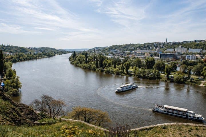 Prague Private Custom Tour with a Local: Highlights & Hidden Gems