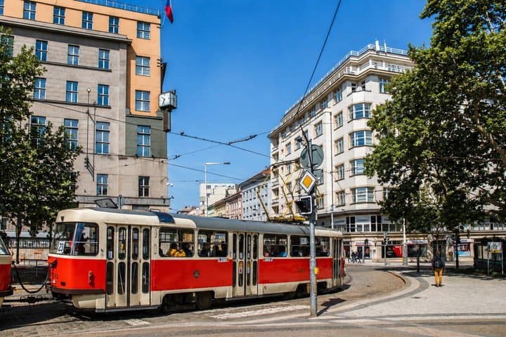 Prague Private Custom Tour with a Local: Highlights & Hidden Gems