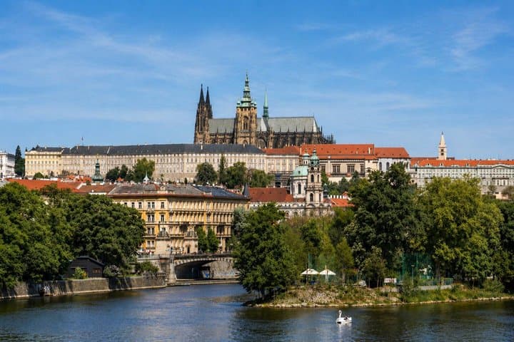 Prague Private Custom Tour with a Local: Highlights & Hidden Gems