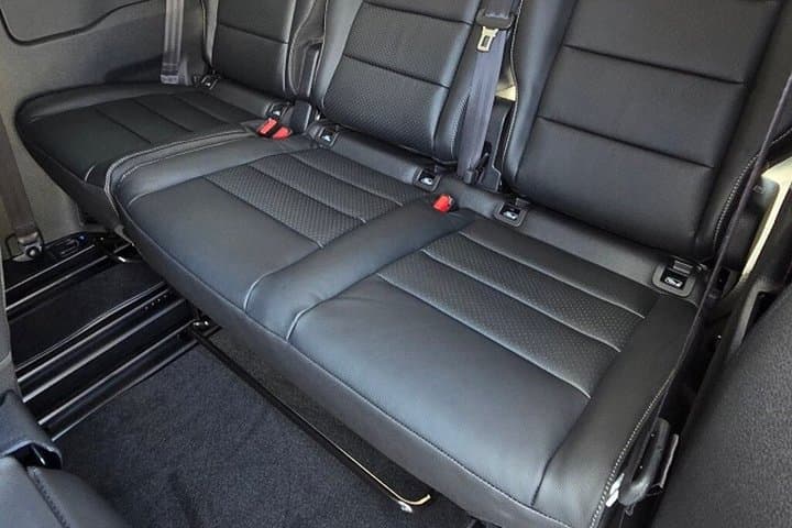 Prague to Vienna Private Transfer