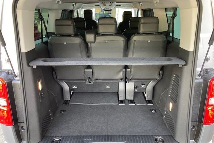 Prague to Vienna Private Transfer