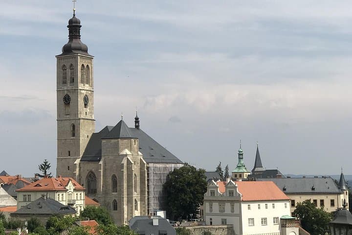 Kutná Hora Day Trip from Prague