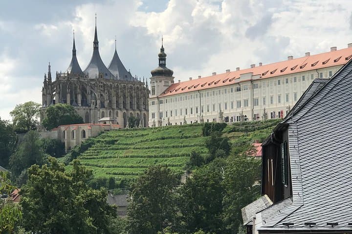 Kutná Hora Day Trip from Prague