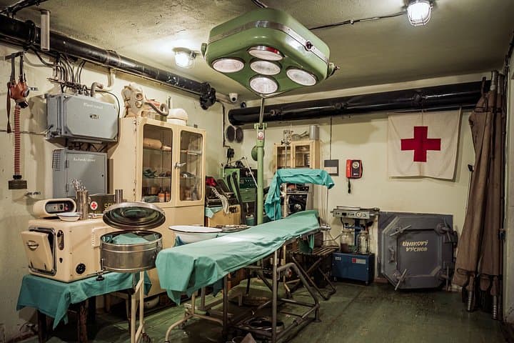 Prague 20th Century: WWII Anthropoid, Bunker & Velvet Revolution