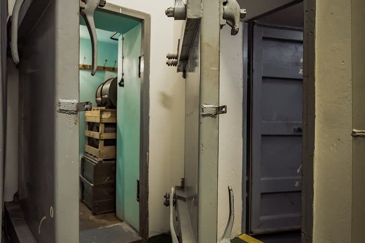 Prague 20th Century: WWII Anthropoid, Bunker & Velvet Revolution