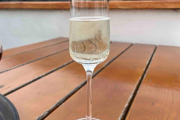 Shared Prague Vltava Boat Trip with 2 drinks included