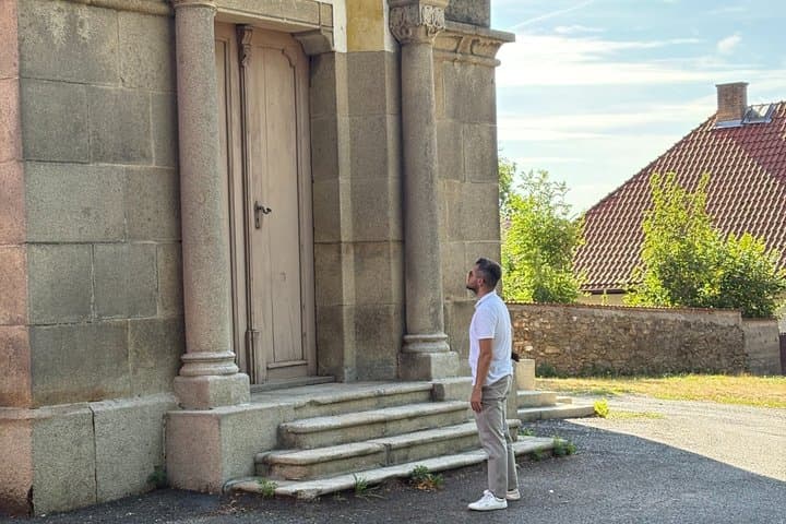 Private Czech Ancestry and Heritage Tour with Pre Tour Research