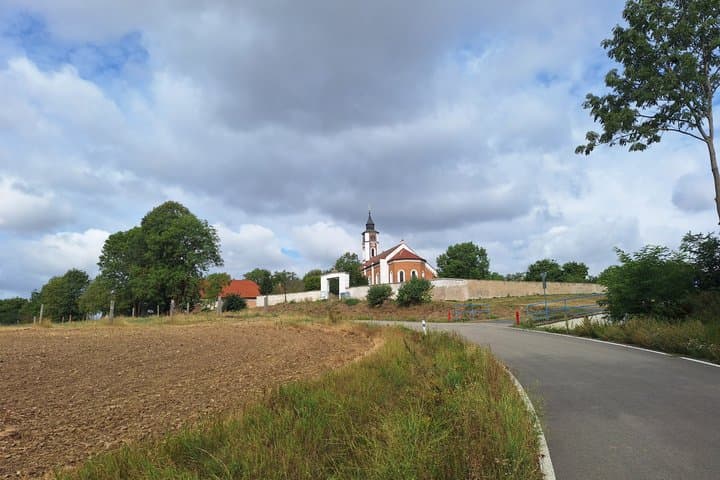 Private Czech Ancestry and Heritage Tour with Pre Tour Research