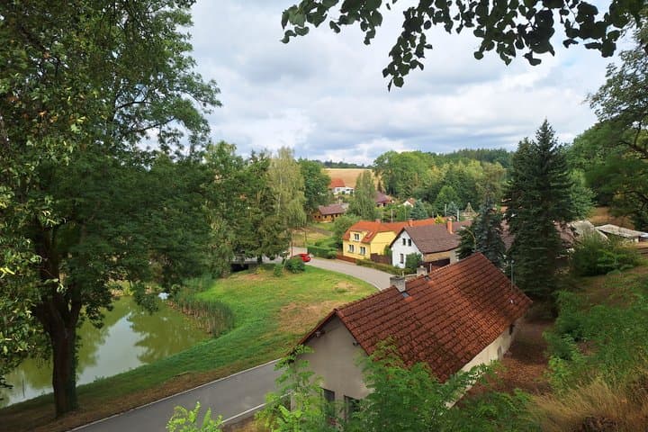 Private Czech Ancestry and Heritage Tour with Pre Tour Research